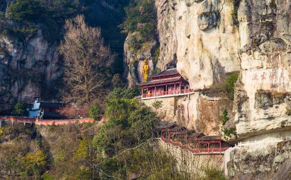 浙江省杭州市十大旅游景點排行榜 杭州有什么好玩的地方