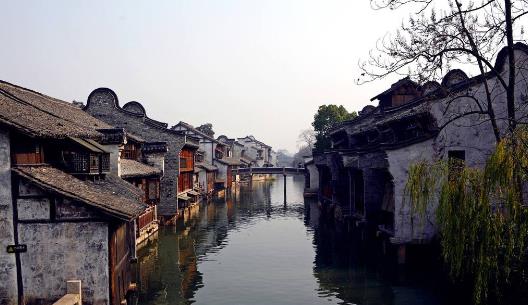 浙江省嘉興市十大旅游景點排行榜 嘉興有什么好玩的地方