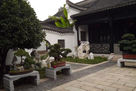 浙江省嘉興市十大旅游景點排行榜 嘉興有什么好玩的地方