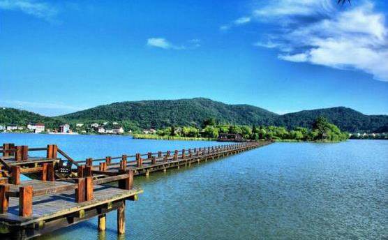 浙江省嘉興市十大旅游景點排行榜 嘉興有什么好玩的地方