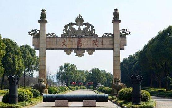 浙江省紹興市十大旅游景點排行榜 紹興有什么好玩的地方