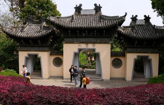 浙江省紹興市十大旅游景點排行榜 紹興有什么好玩的地方