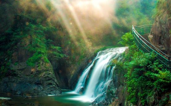 浙江省紹興市十大旅游景點排行榜 紹興有什么好玩的地方