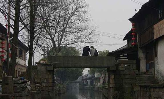 浙江省紹興市十大旅游景點排行榜 紹興有什么好玩的地方