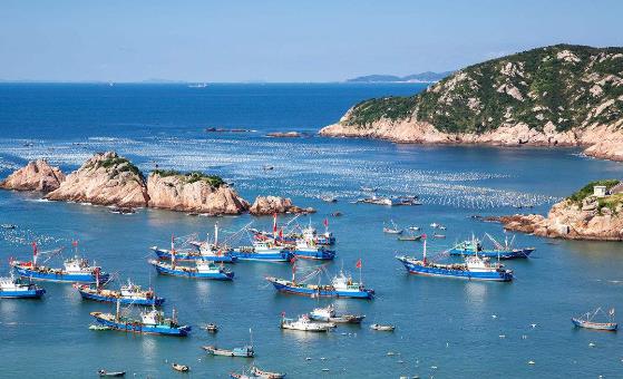 浙江省舟山市十大旅游景點排行榜 舟山有什么好玩的地方