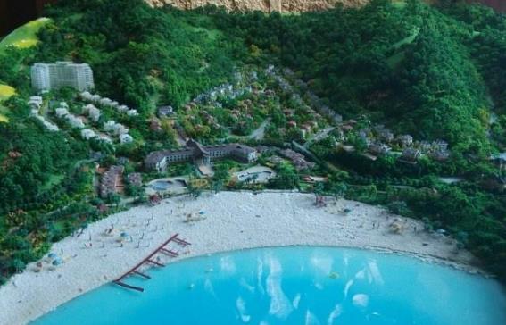 浙江省舟山市十大旅游景點排行榜 舟山有什么好玩的地方