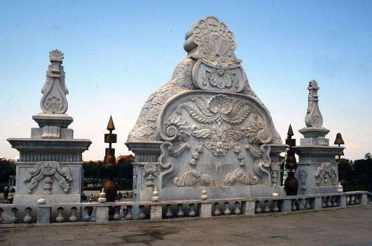 浙江省麗水市十大旅游景點排行榜 麗水有什么好玩的地方