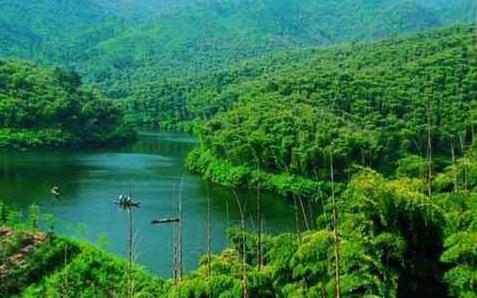 浙江省湖州市十大旅游景點排行榜 湖州有什么好玩的地方