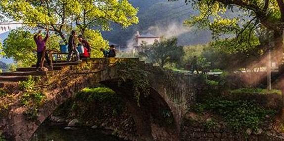 浙江省衢州市十大旅游景點(diǎn)排行榜 衢州有什么好玩的地方