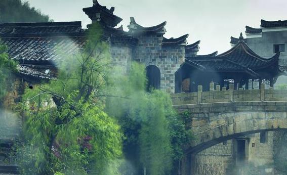 浙江省衢州市十大旅游景點(diǎn)排行榜 衢州有什么好玩的地方