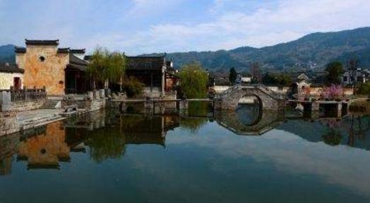 安徽省黃山市十大旅游景點排行榜 黃山有什么好玩的地方