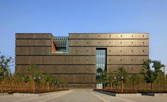 安徽省合肥市十大旅游景點排行榜 合肥有什么好玩的地方