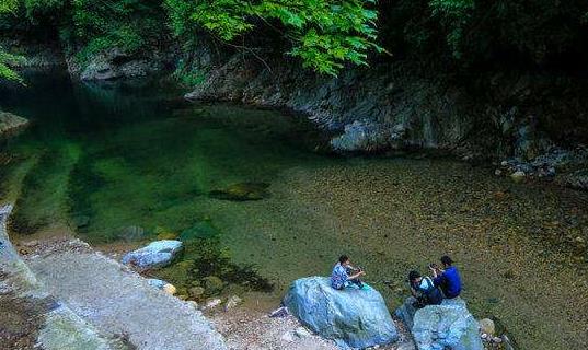 安徽省池州市十大旅游景點排行榜 池州有什么好玩的地方