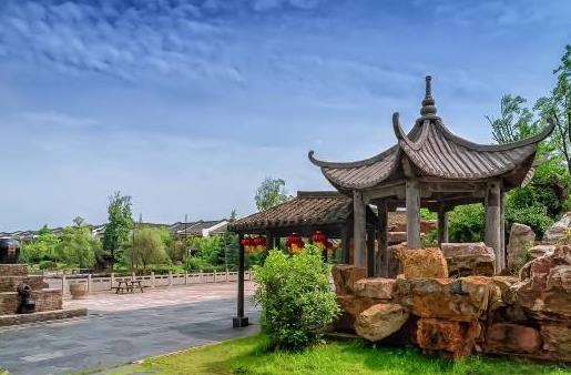 安徽省池州市十大旅游景點排行榜 池州有什么好玩的地方