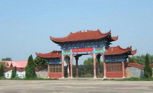 安徽省亳州市十大旅游景點排行榜 亳州有什么好玩的地方