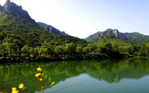 安徽省蕪湖市十大旅游景點排行榜 蕪湖有什么好玩的地方