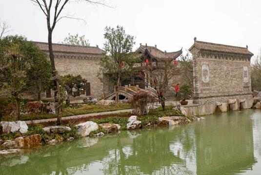 安徽省阜陽市十大旅游景點排行榜 阜陽有什么好玩的地方