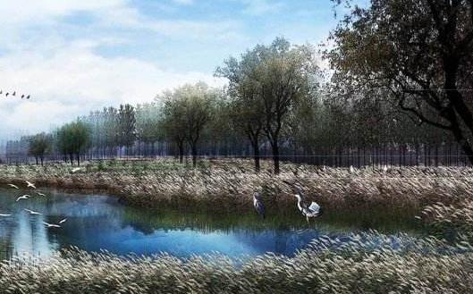 安徽省阜陽市十大旅游景點排行榜 阜陽有什么好玩的地方