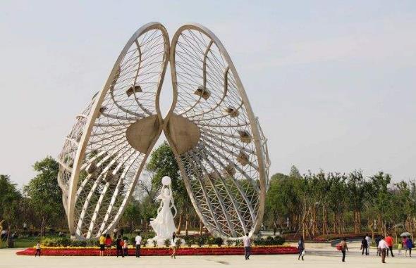 安徽省蚌埠市十大旅游景點(diǎn)排行榜 蚌埠有什么好玩的地方