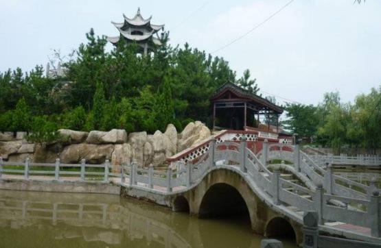 安徽省宿州市十大旅游景點(diǎn)排行榜 宿州有什么好玩的地方