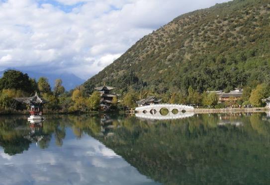 安徽省宿州市十大旅游景點(diǎn)排行榜 宿州有什么好玩的地方