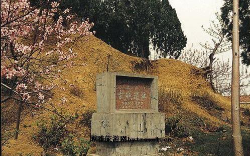 安徽省淮北市十大旅游景點(diǎn)排行榜 淮北有什么好玩的地方