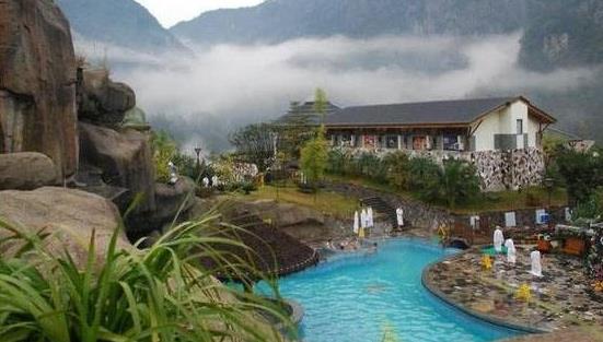 福建省福州市十大旅游景點(diǎn)排行榜 福州有什么好玩的地方