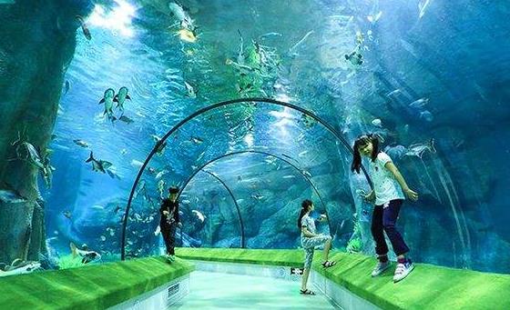 福建省福州市十大旅游景點(diǎn)排行榜 福州有什么好玩的地方