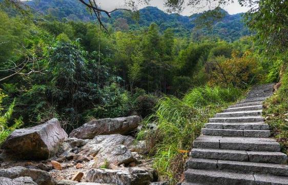 福建省福州市十大旅游景點(diǎn)排行榜 福州有什么好玩的地方