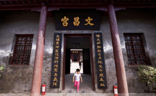 安徽省淮北市十大旅游景點(diǎn)排行榜 淮北有什么好玩的地方