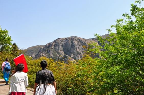 安徽省淮北市十大旅游景點(diǎn)排行榜 淮北有什么好玩的地方