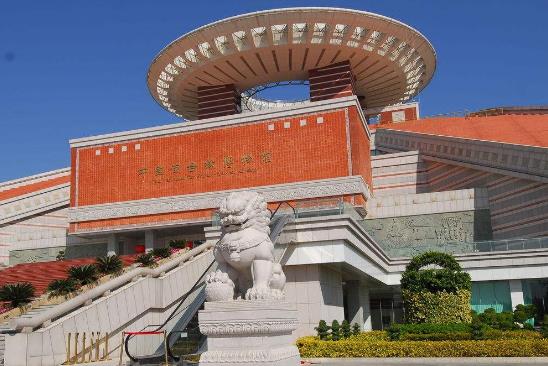 福建省泉州市十大旅游景點排行榜 泉州有什么好玩的地方