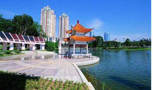 福建省泉州市十大旅游景點排行榜 泉州有什么好玩的地方