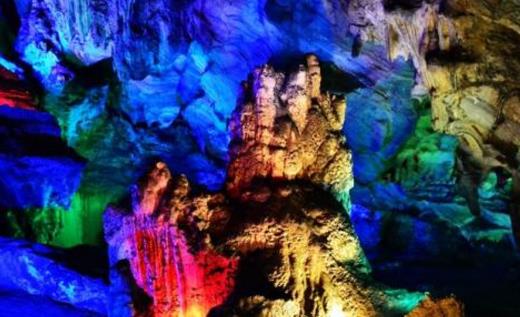 福建省龍巖市十大旅游景點排行榜 龍巖有什么好玩的地方