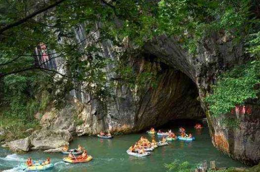 福建省龍巖市十大旅游景點排行榜 龍巖有什么好玩的地方