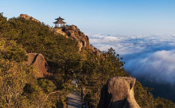 福建省泉州市十大旅游景點排行榜 泉州有什么好玩的地方