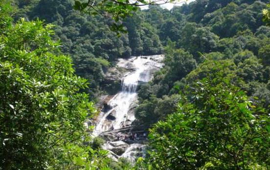 福建省龍巖市十大旅游景點排行榜 龍巖有什么好玩的地方