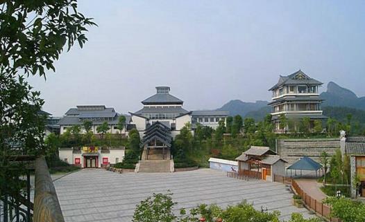 福建省南平市十大旅游景點排行榜 南平有什么好玩的地方