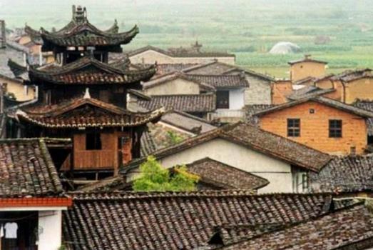 福建省南平市十大旅游景點排行榜 南平有什么好玩的地方