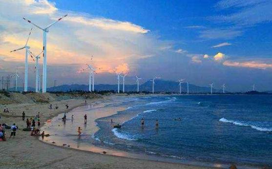 福建省漳州市十大旅游景點(diǎn)排行榜 漳州有什么好玩的地方