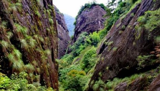 福建省南平市十大旅游景點排行榜 南平有什么好玩的地方