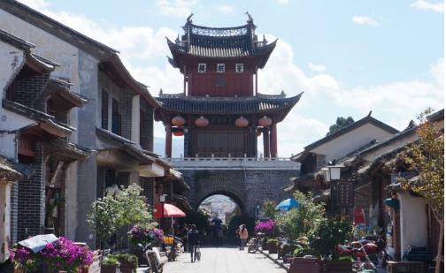 福建省漳州市十大旅游景點(diǎn)排行榜 漳州有什么好玩的地方