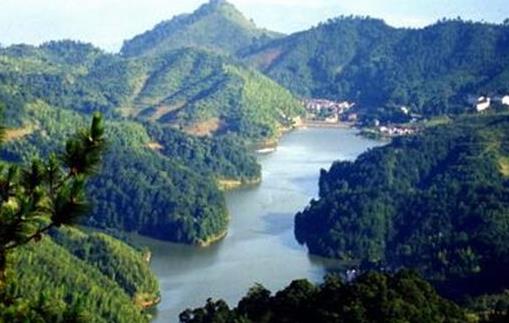 福建省南平市十大旅游景點排行榜 南平有什么好玩的地方