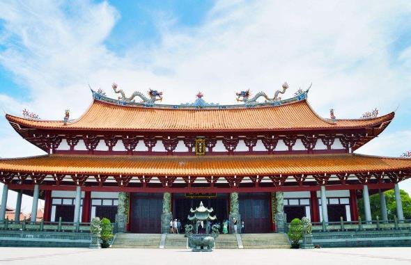 福建省莆田市十大旅游景點(diǎn)排行榜 莆田有什么好玩的地方