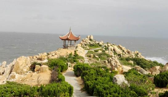福建省莆田市十大旅游景點(diǎn)排行榜 莆田有什么好玩的地方