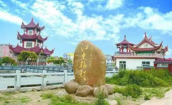 福建省莆田市十大旅游景點(diǎn)排行榜 莆田有什么好玩的地方