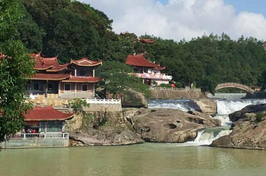 福建省莆田市十大旅游景點(diǎn)排行榜 莆田有什么好玩的地方