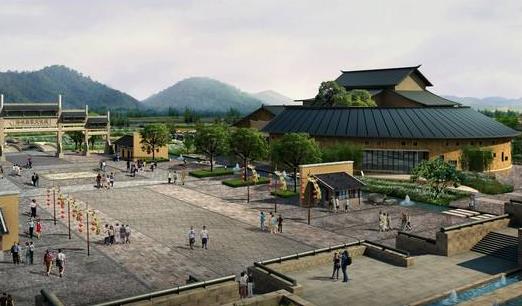 江西省贛州市十大旅游景點排行榜 贛州有什么好玩的地方