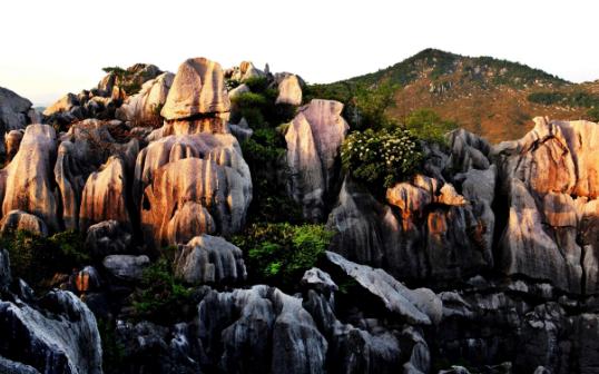 江西省景德鎮市十大旅游景點排行榜 景德鎮有什么好玩的地方