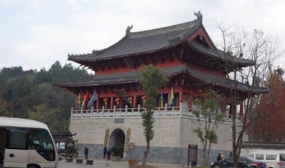 江西省鷹潭市十大旅游景點排行榜 鷹潭有什么好玩的地方